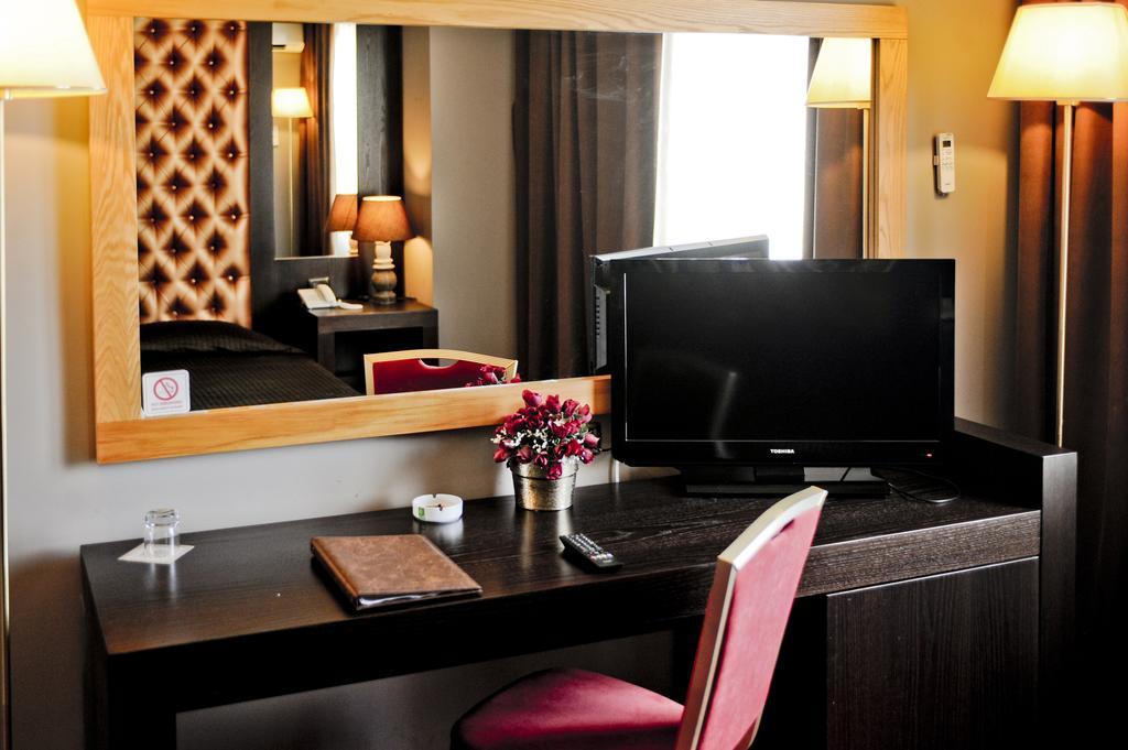 Hotel Doro City Tirana Cameră foto