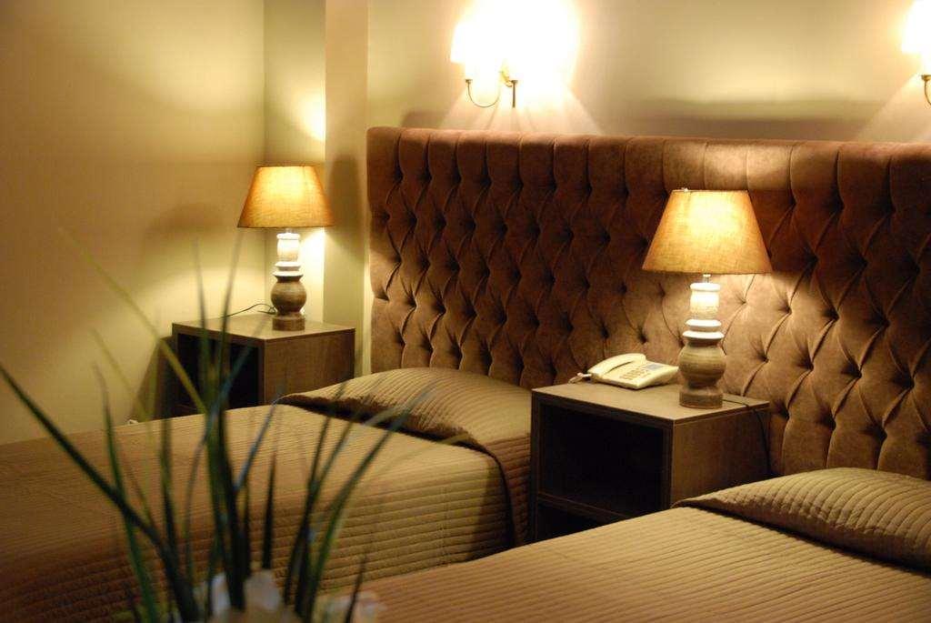 Hotel Doro City Tirana Cameră foto