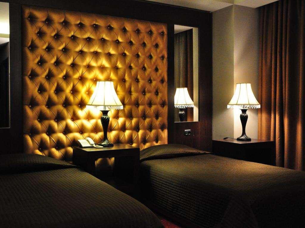 Hotel Doro City Tirana Cameră foto